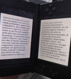 Foucault' Foucault's